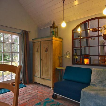 Pension Kalmus - Domek Z Sauna Smoldzino Ngoại thất bức ảnh